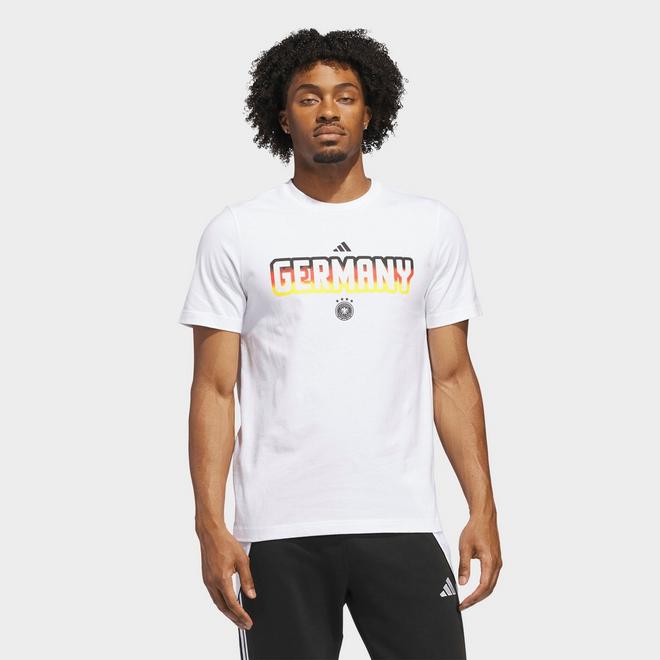 Men's adidas FIFA World Cup 2026 Germany Home T-Shirt