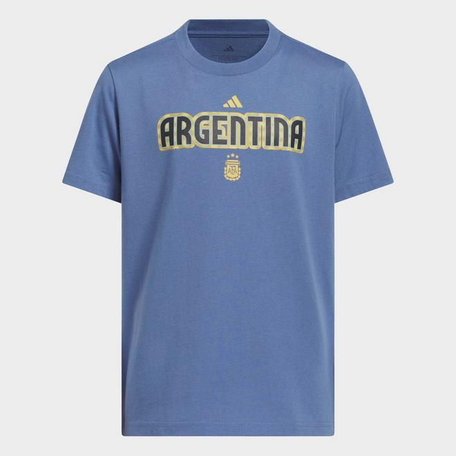 Big Kids' adidas FIFA World Cup 26 Argentina T-Shirt