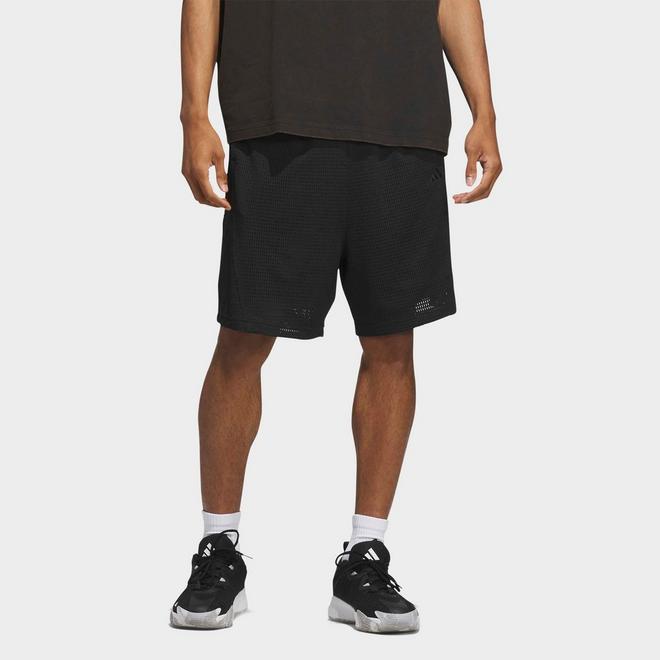 Men's adidas Basketball Mesh Shorts