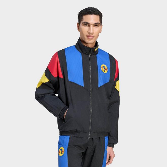 Men's adidas Originals Club América EQT Track Jacket