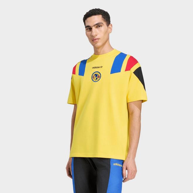 Men's adidas Originals Club América EQT T-Shirt