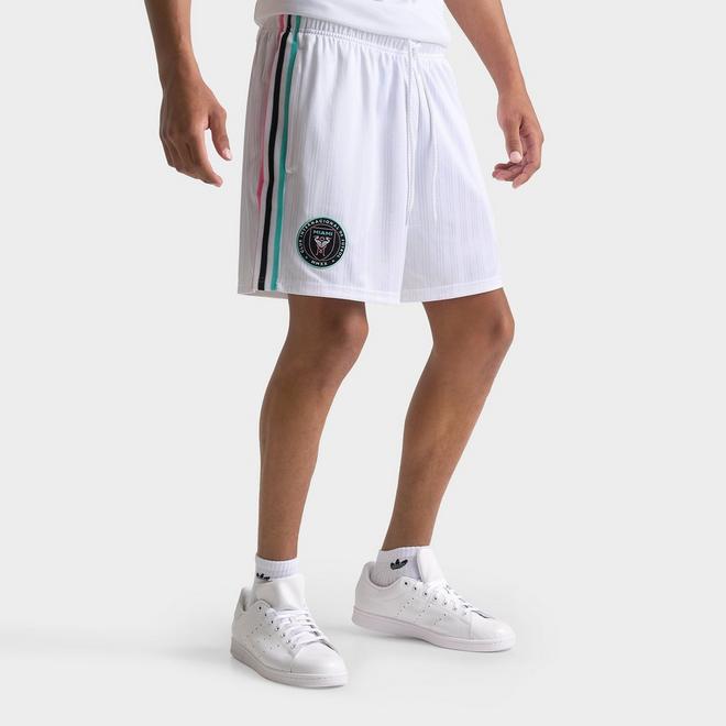 Men's adidas Originals Inter Miami CF MLS Shorts