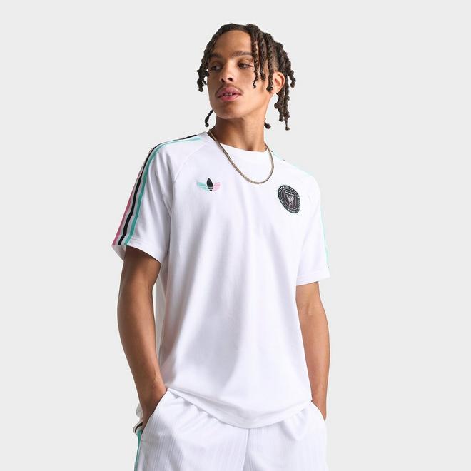 Men's adidas Originals Inter Miami CF MLS T-Shirt