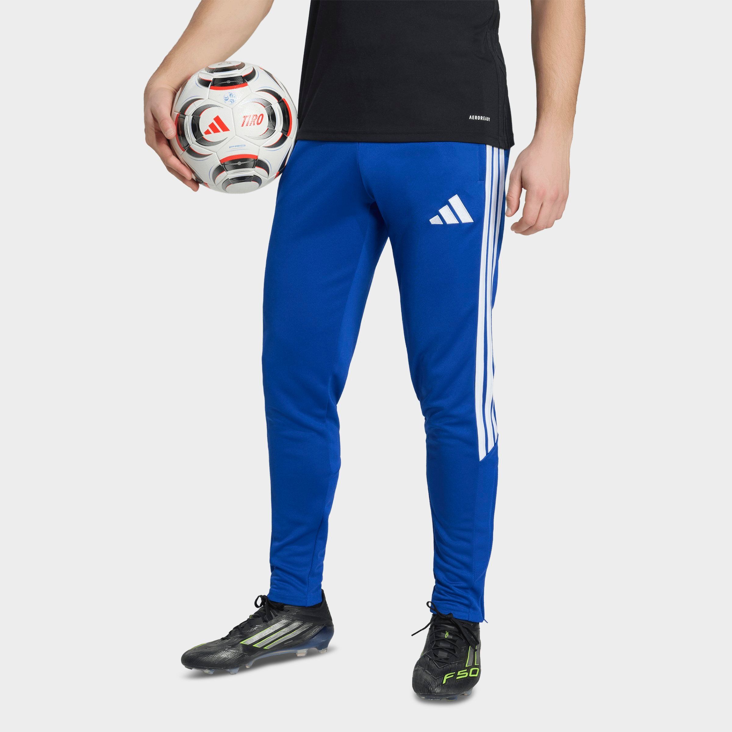 Royal Blue/White