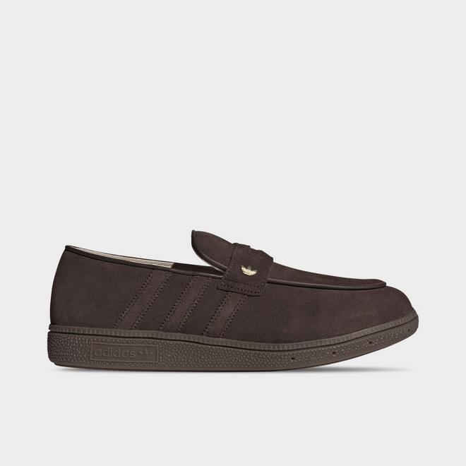 Men's adidas Originals Handball Spezial Loafer Casual Shoes