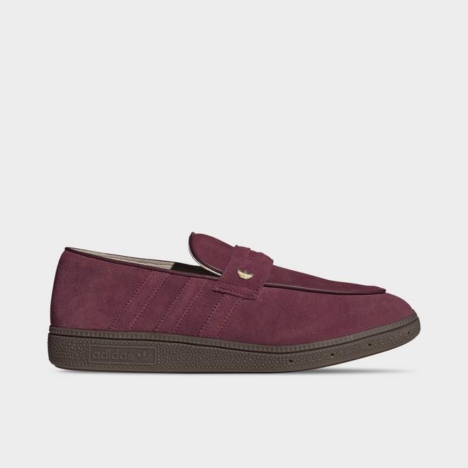 Men's adidas Originals Handball Spezial Loafer Casual Shoes