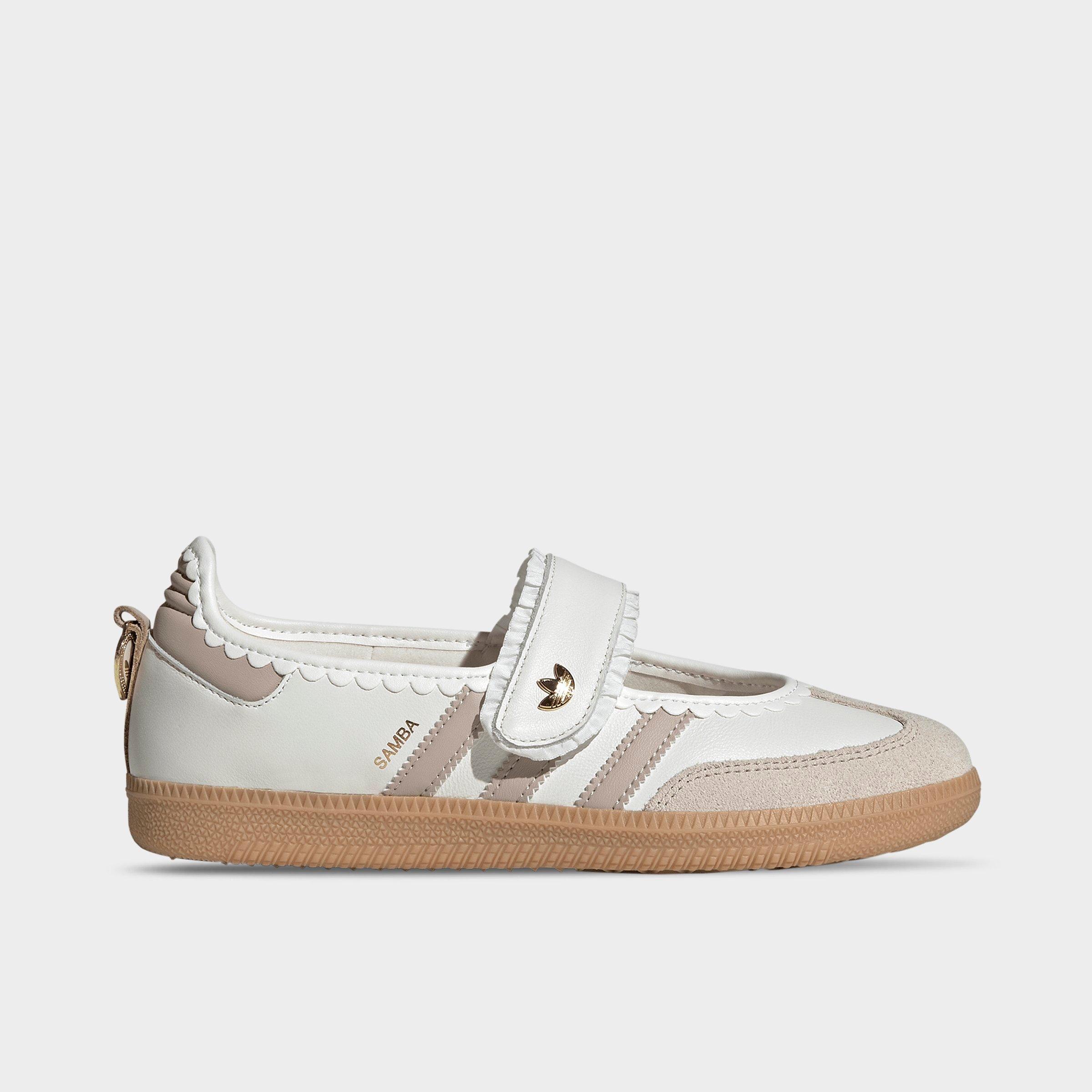 adidas Women's Originals Samba Jane Casual Shoes