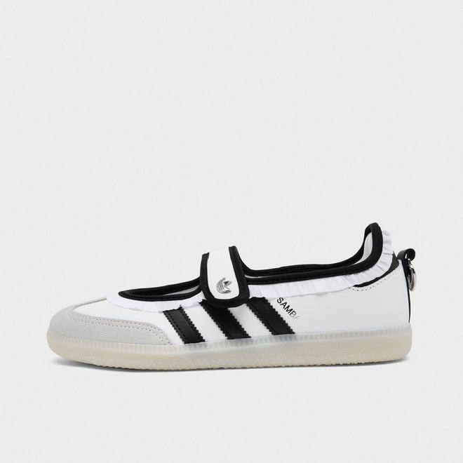 Women's adidas Originals Samba Jane Casual Shoes