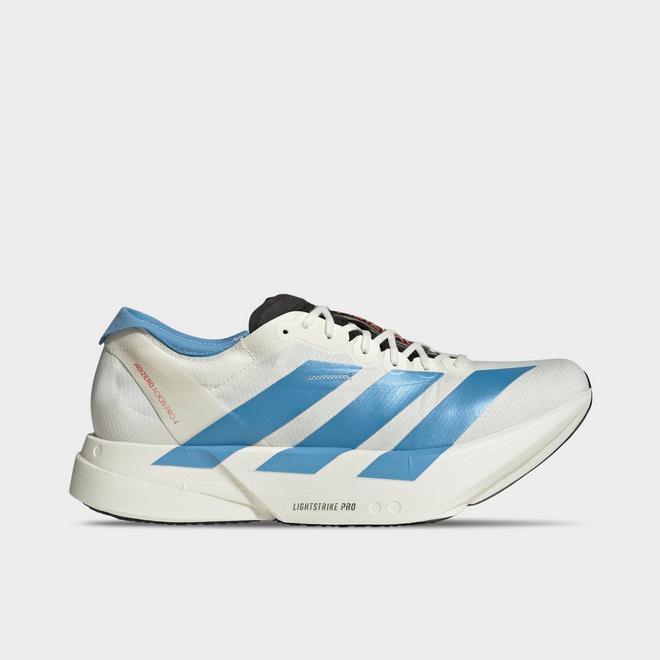 Men's adidas Adizero Adios Pro 4 Running Shoes