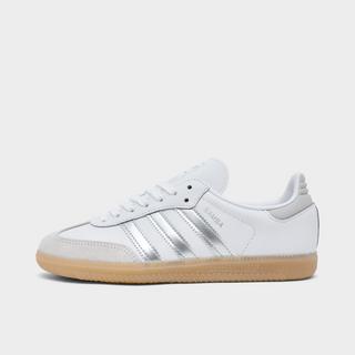 Big Kids' adidas Originals Samba OG Casual Shoes | Finish Line