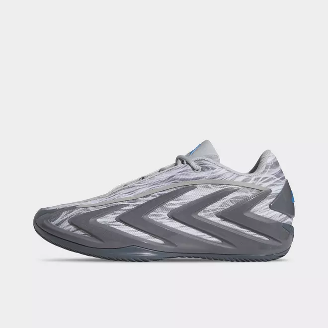 Men's adidas Anthony Edwards 3 Basketball Shoes