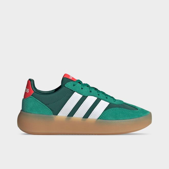 Big Kids' adidas Barreda Decode Casual Shoes