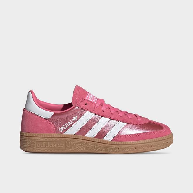 Big Kids' adidas Originals Handball Spezial Casual Shoes