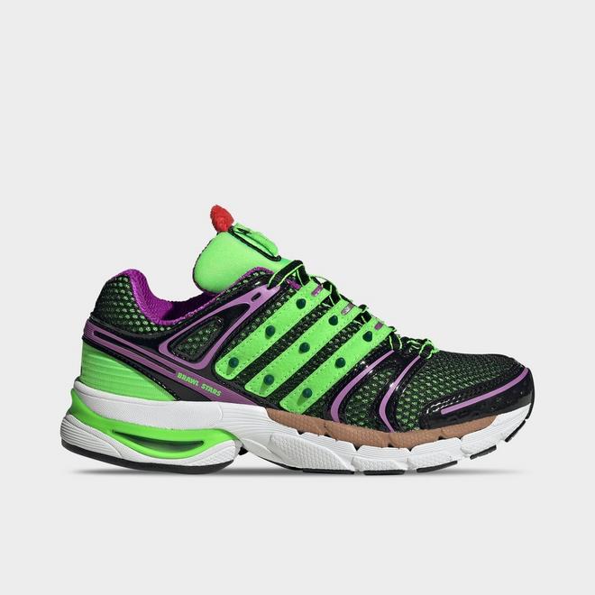Big Kids' adidas x Brawl Stars Adistar Control 5 Casual Shoes