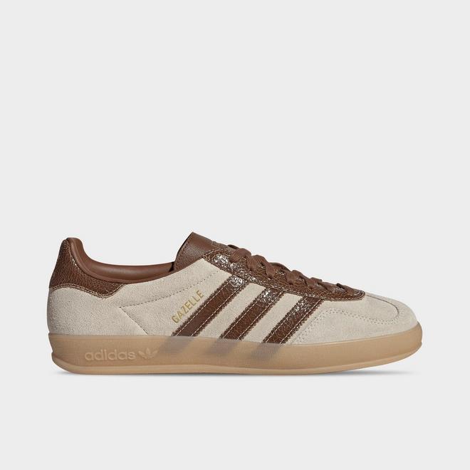 Men's adidas Originals Gazelle Indoor SE Casual Shoes