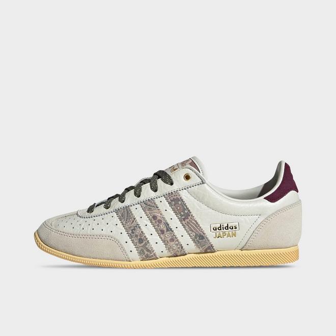 Women's adidas Originals x Liberty London Japan Casual Shoes