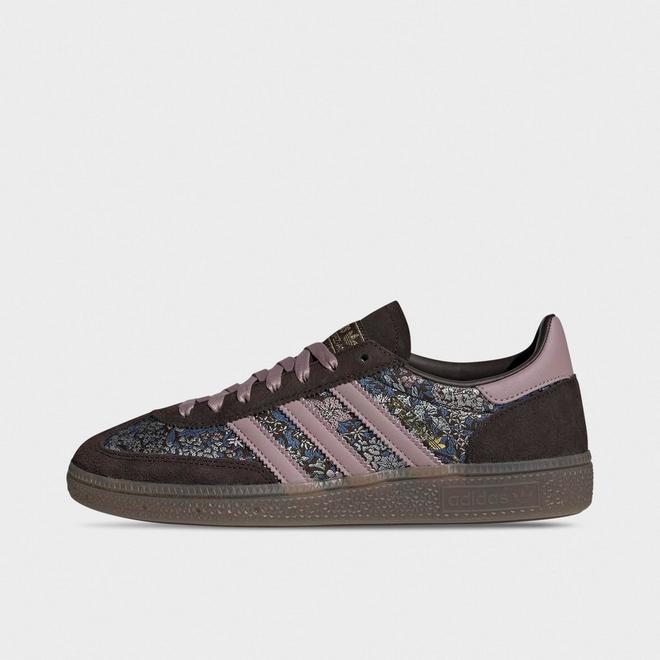 Women's adidas Originals x Liberty London Handball Spezial Casual Shoes