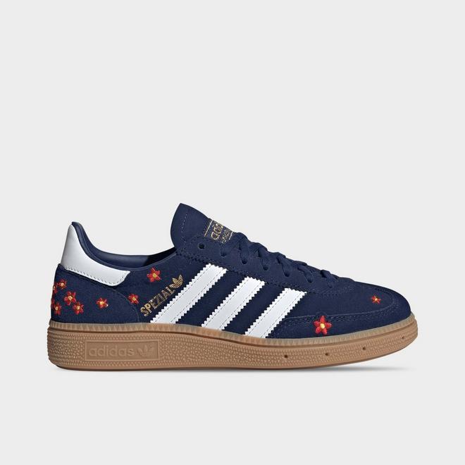 Big Kids' adidas Originals Handball Spezial Casual Shoes