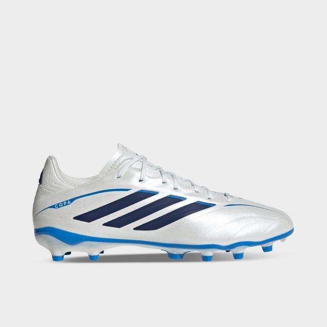 Big Kids' adidas Copa Pure IV League Firm Ground Soccer Cleats