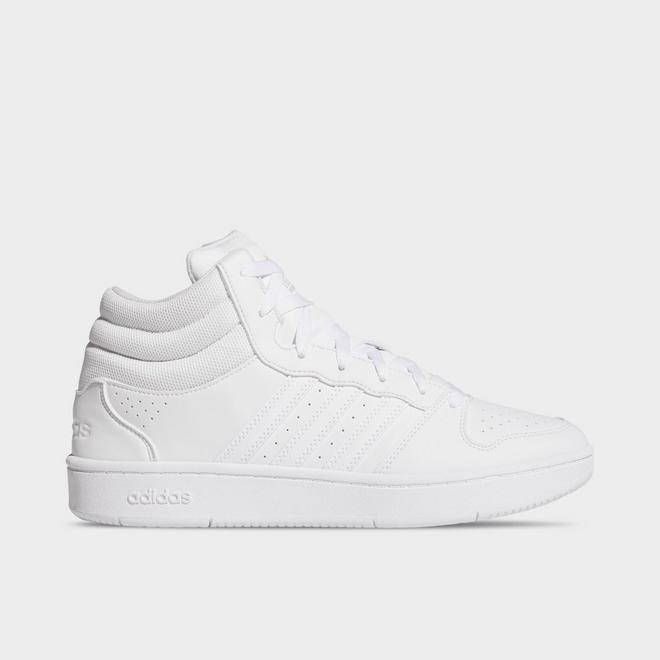 Men's adidas Hoops Classic Mid Casual Shoes