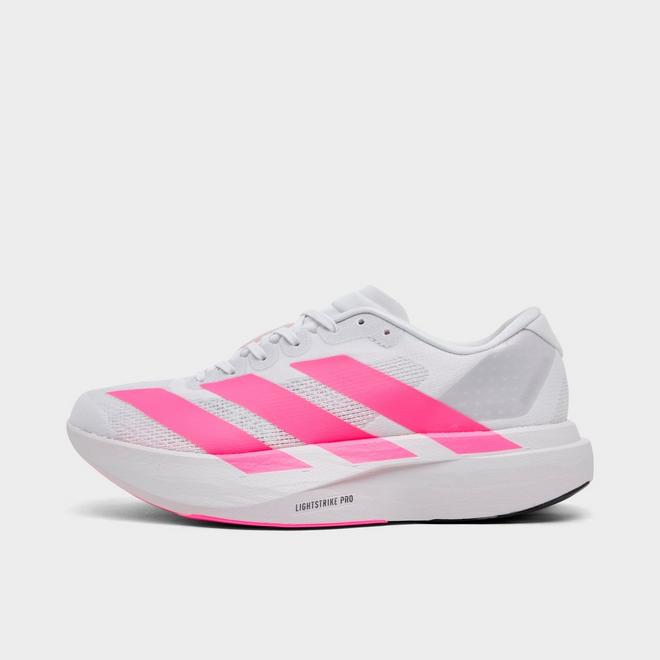 Big Kids' adidas Adizero EVO SL Running Shoes