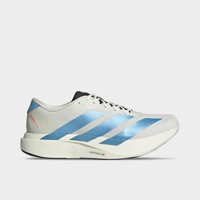 Men's adidas Adizero EVO SL Woven Running Shoes