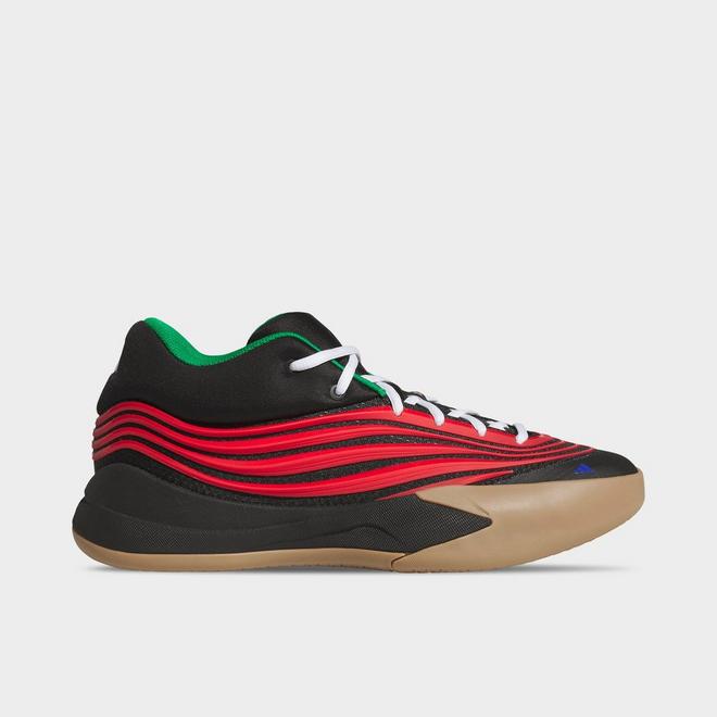 Men's adidas Dame X Basketball Shoes