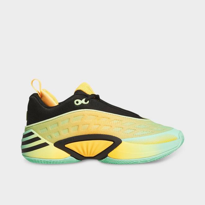 Big Kids' adidas D.O.N. Issue #8 Basketball Shoes