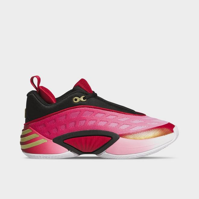 Big Kids' adidas D.O.N. Issue #8 Basketball Shoes