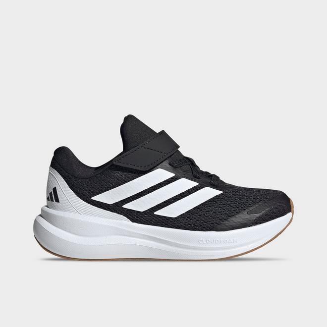 Little Kids' adidas Runfalcon 6 Hook-And-Loop Stretch Lace Casual Shoes