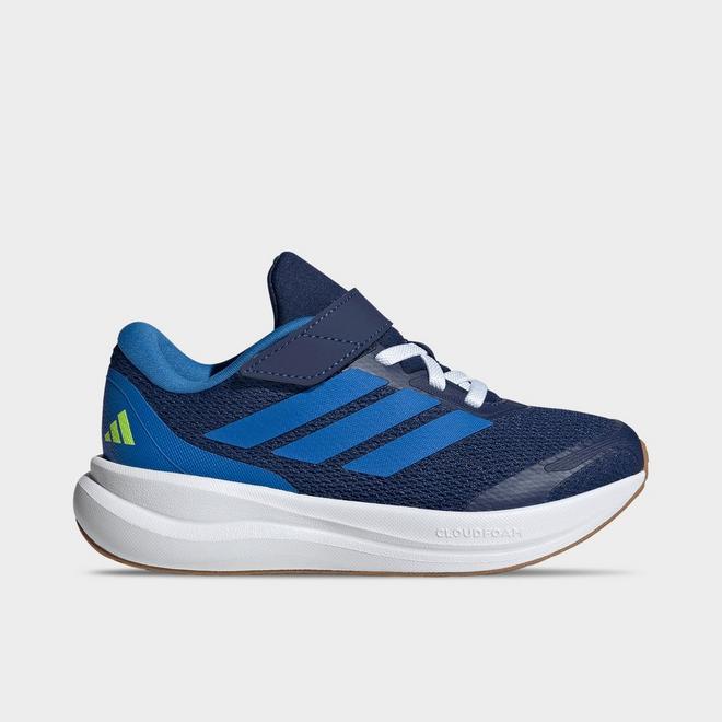 Little Kids' adidas Runfalcon 6 Hook-And-Loop Stretch Lace Casual Shoes