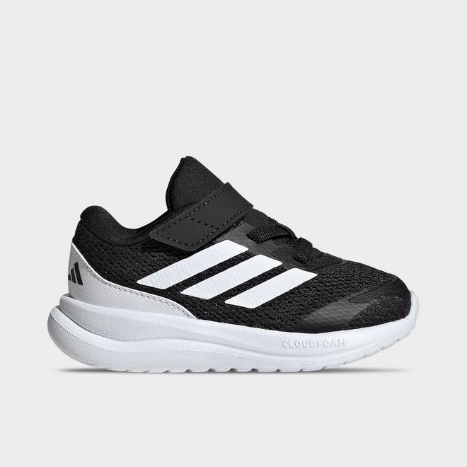 Kids' Toddler adidas Runfalcon 6 Hook-And-Loop Stretch Lace Casual Shoes