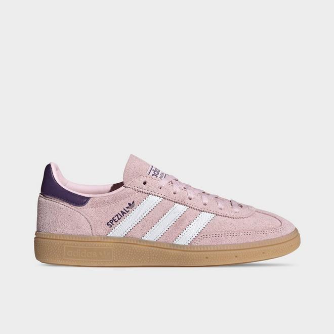 Women's adidas Originals Handball Spezial Casual Shoes