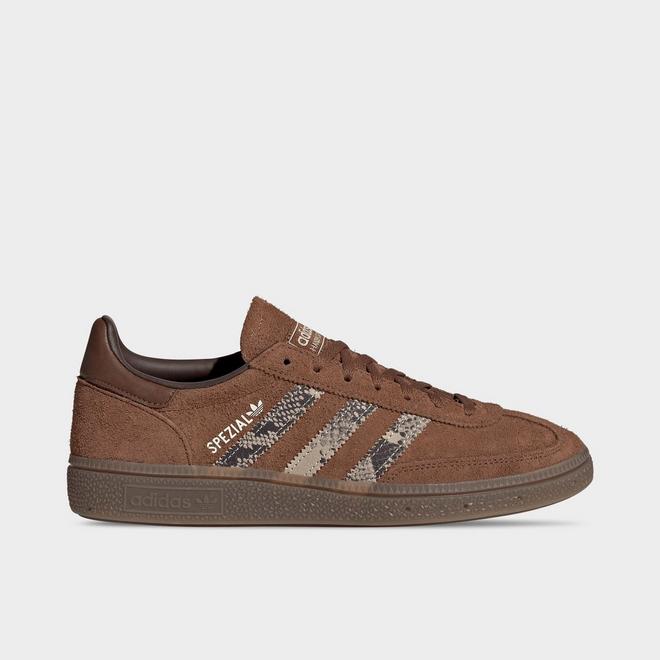 Women's adidas Originals Handball Spezial Casual Shoes