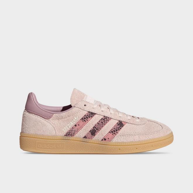 Women's adidas Originals Handball Spezial Casual Shoes