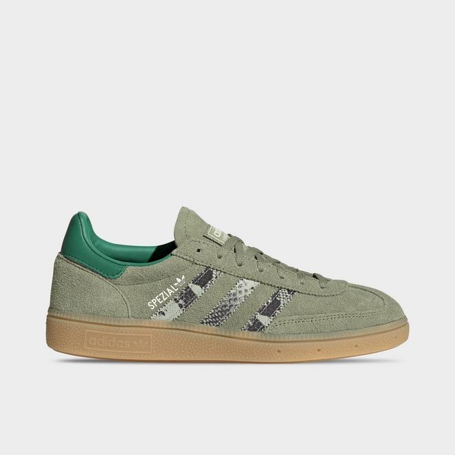 Women's adidas Originals Handball Spezial Casual Shoes