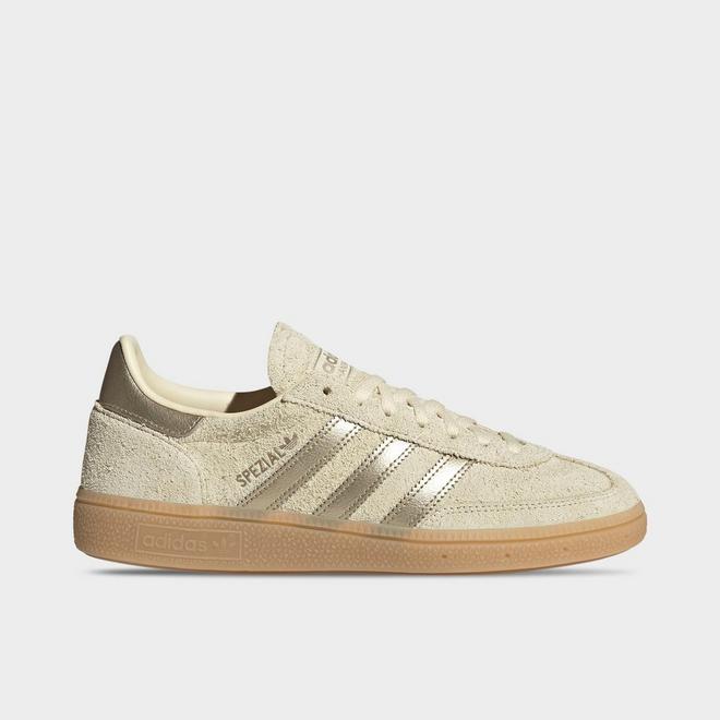 Women's adidas Originals Handball Spezial Casual Shoes