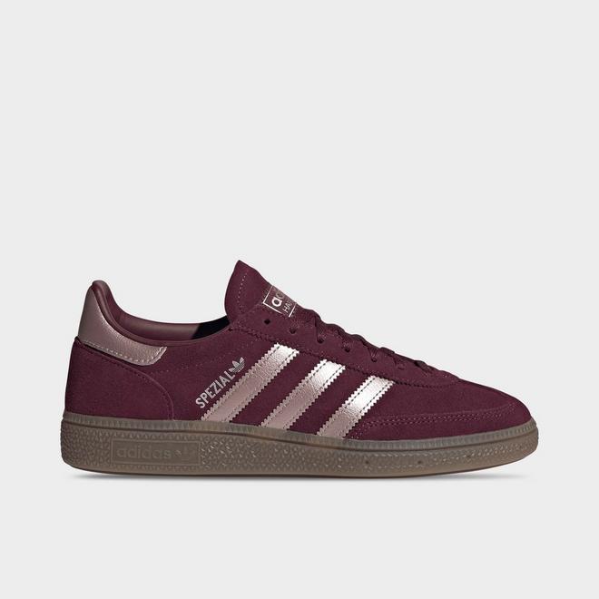 Women's adidas Originals Handball Spezial Casual Shoes