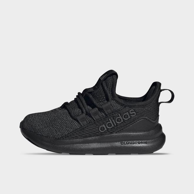 Kids' Toddler adidas Lite Racer Adapt 8.0 Stretch Lace Casual Shoes