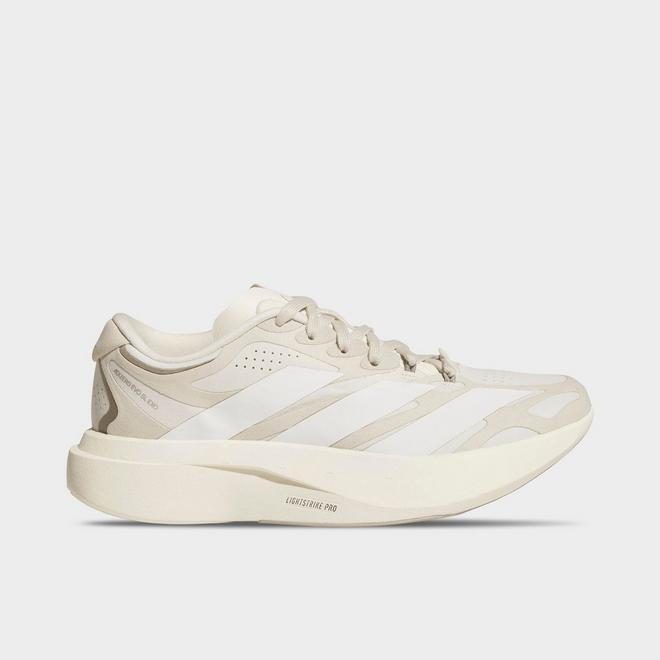 Women's adidas adizero Evo SL Exo Suede Running Shoes