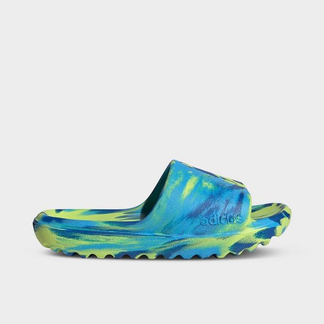 Little Kids' adidas Originals adilette Lumia Slide Sandals