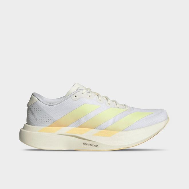 Women's adidas Adizero EVO SL Woven Running Shoes