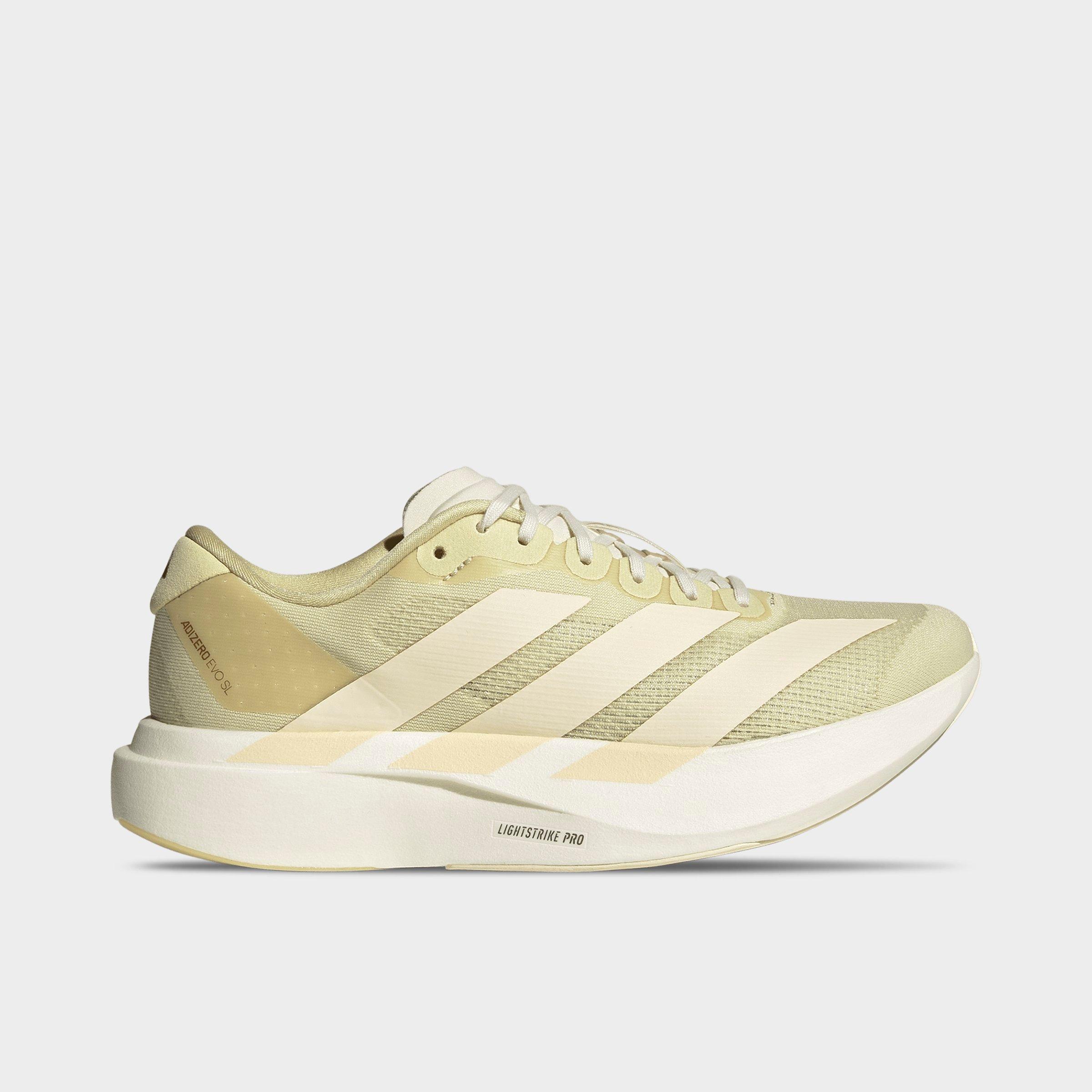 adidas Women's Adizero EVO SL Running Shoes
