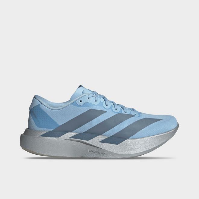 Women's adidas Adizero EVO SL Woven Running Shoes