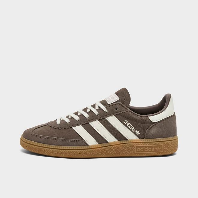 Big Kids' adidas Originals Handball Spezial Casual Shoes