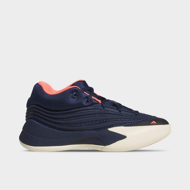 Big Kids' adidas Dame X Basketball Shoes