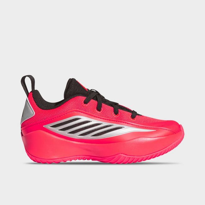 Little Kids' adidas Believe That 1 Basketball Shoes