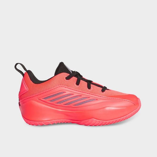 Little Kids' adidas Believe That 1 Basketball Shoes