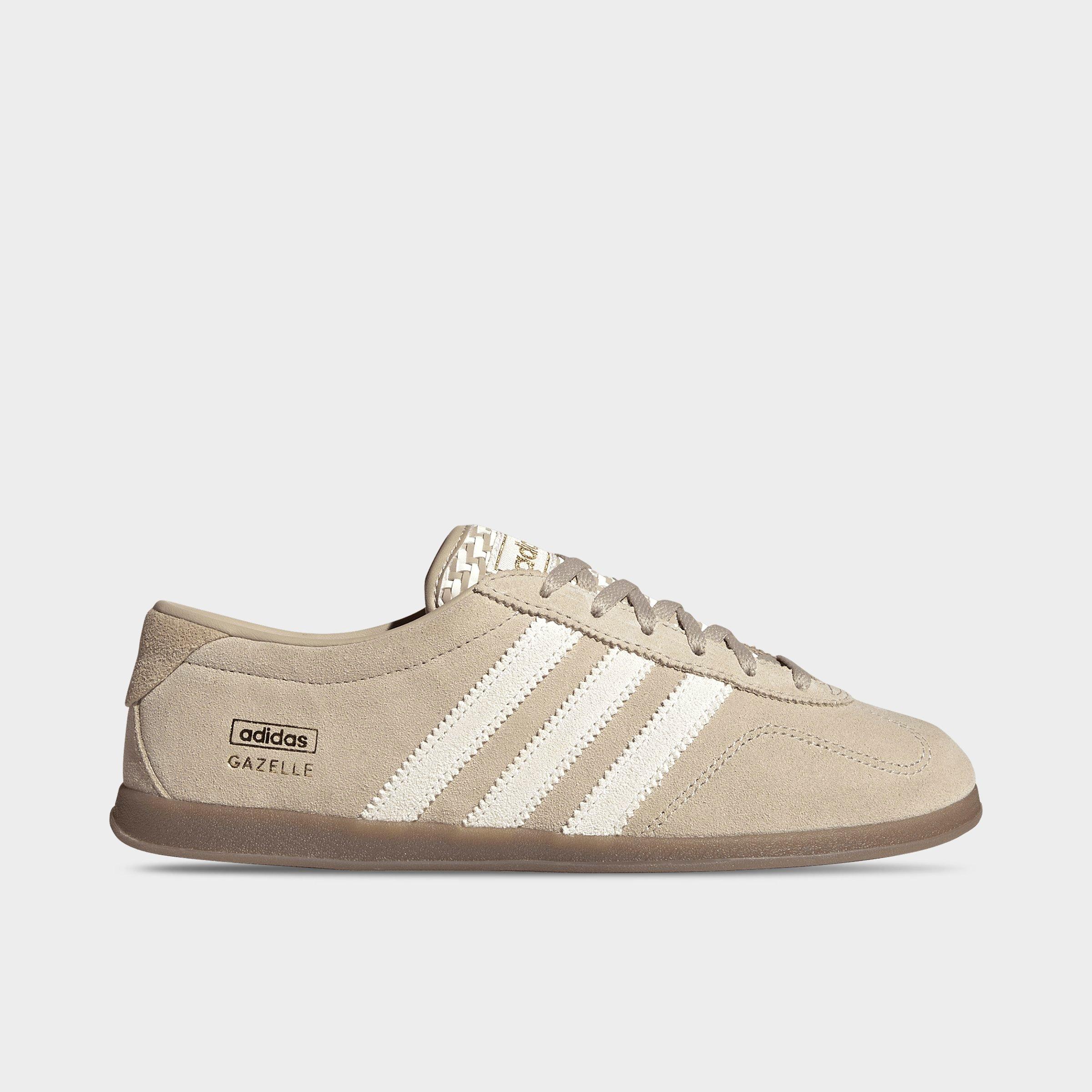 adidas Women's Originals Gazelle Lo Pro Casual Shoes