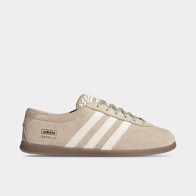 Women's adidas Originals Gazelle Lo Pro Casual Shoes